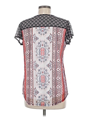 Roz & Ali Short Sleeve T-Shirt (view 2)
