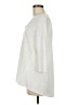 Chico's Ivory 3/4 Sleeve T-Shirt Size Med (1) - photo 5