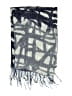 Unbranded Blue Scarf One size - photo 2