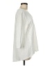 Chico's Ivory 3/4 Sleeve T-Shirt Size Med (1) - photo 4