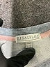 P.J. Salvage Animal Print Gray Pullover Sweater Size XS - photo 7