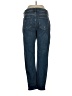 Old Navy Hearts Blue Jeans Size 4 - photo 2