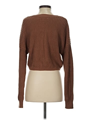 Aeropostale Pullover Sweater (view 2)