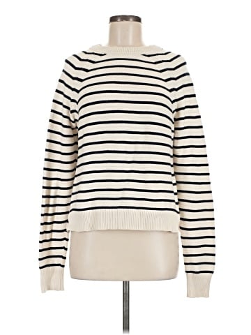 French Connection Pullover Sweater (view 1)