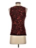 Ann Taylor Red Tank Top Size XS - photo 2