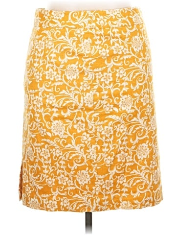 Ann Taylor LOFT Casual Skirt (view 1)