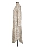 Unbranded Ivory Casual Dress Size M - photo 5