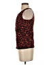 Ann Taylor Red Tank Top Size XS - photo 5
