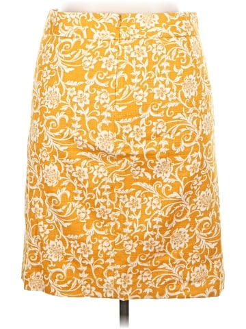 Ann Taylor LOFT Casual Skirt (view 2)