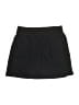 The North Face Solid Black Skort Size L - photo 2