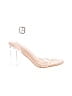 Unbranded Pink Sandals Size 7 - photo 1