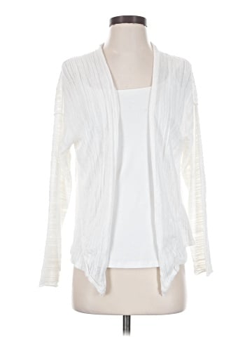 Nic + Zoe Long Sleeve T-Shirt (view 1)