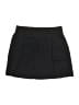 The North Face Solid Black Skort Size L - photo 1