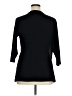 Motherhood Black 3/4 Sleeve Top Size XL Maternity - photo 2