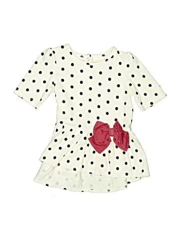 Savannah Dress (view 1)