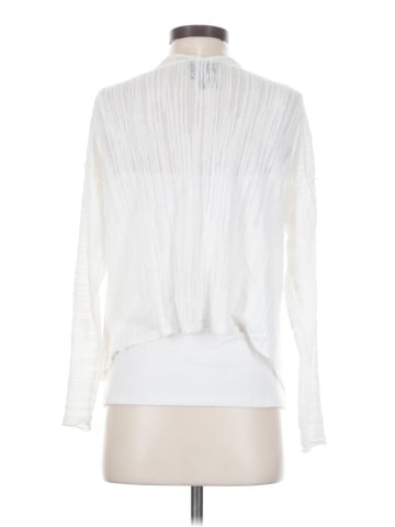 Nic + Zoe Long Sleeve T-Shirt (view 2)