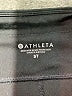 Athleta Black Active Pants Size S (tall) - photo 4