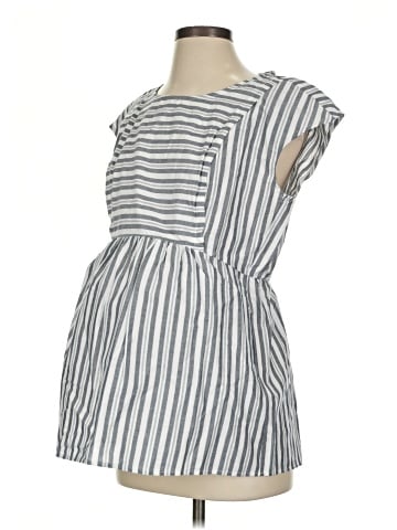 Seraphine Sleeveless Top (view 1)