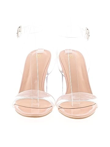 Unbranded Sandals (view 2)