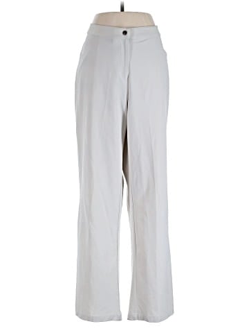 Zenergy by Chico's Dress Pants (view 1)