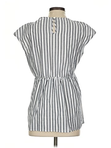 Seraphine Sleeveless Top (view 2)