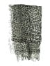 Unbranded Animal Print Gray Scarf One size - photo 1