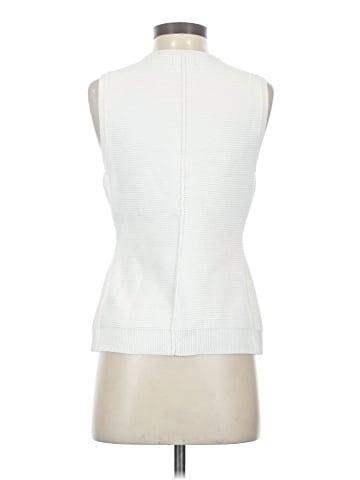 Show Me Your Mumu Sleeveless Button-Down Shirt (view 2)