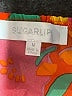 Sugarlips Pink Sleeveless Blouse Size M - photo 7