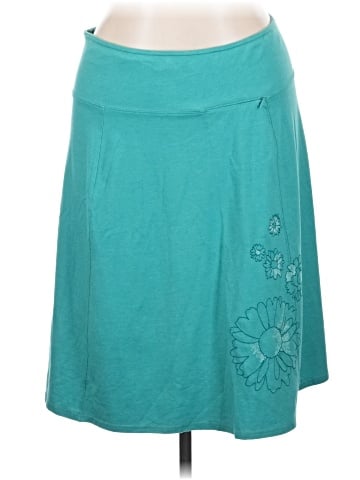Life Is Good Casual Skirt (view 1)