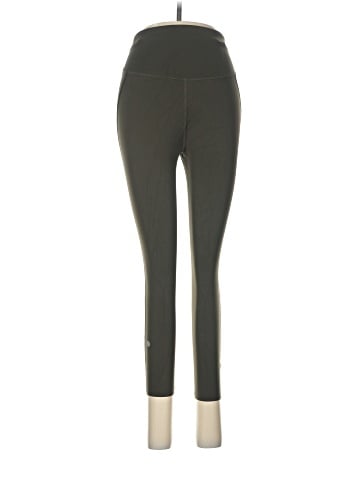 Lululemon Athletica Active Pants (view 1)