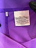Nike Golf Purple Yoga Pants Size M - photo 8