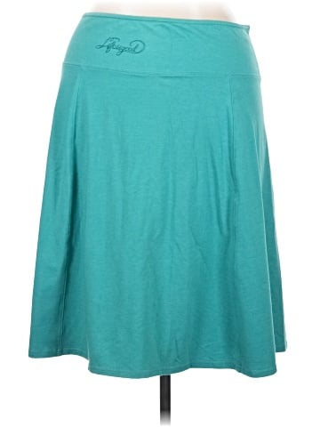 Life Is Good Casual Skirt (view 2)