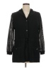 misook 100% Acrylic Black Coat Size XL - photo 1