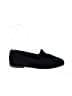 Vionic Solid Black Flats Size 9 - photo 1