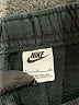 Nike Black Sweatpants Size S (youth) - photo 3