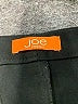 Joe Fresh Solid Black Dress Pants Size 10 - photo 7