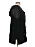 misook 100% Acrylic Black Coat Size XL - photo 4