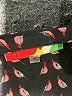 Fervour Black 3/4 Sleeve Blouse Size M - photo 7