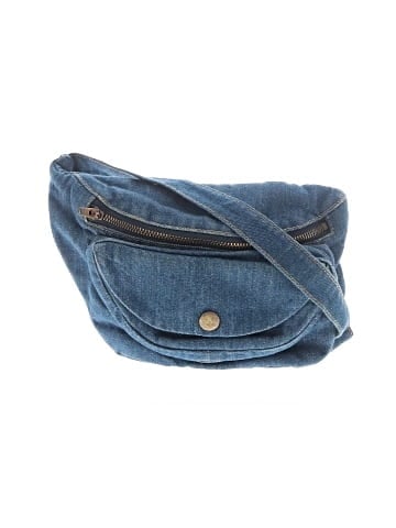 SELVA NEGRA Belt Bag (view 1)