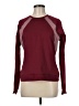 Under Armour Burgundy Sweatshirt Size M - photo 1