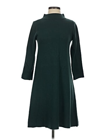 Ann Taylor LOFT Casual Dress (view 1)