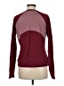Under Armour Burgundy Sweatshirt Size M - photo 2