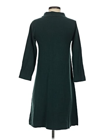 Ann Taylor LOFT Casual Dress (view 2)