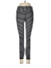 Athleta Stripes Black Leggings Size M - photo 1