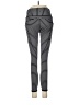 Athleta Stripes Black Leggings Size M - photo 2