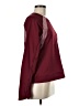 Under Armour Burgundy Sweatshirt Size M - photo 4