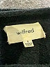 Wilfred Black Turtleneck Sweater Size S - photo 7