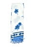 Unbranded Blue Scarf One size - photo 1