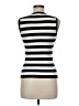 Nine West Black Sweater Vest Size M - photo 2