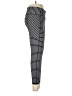 Athleta Stripes Black Leggings Size M - photo 4